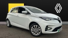 Renault Zoe 80kW i Iconic R110 50kWh 5dr Auto Electric Hatchback